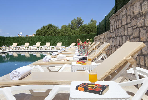 İndağ Apart Pansiyon - Görsel 8