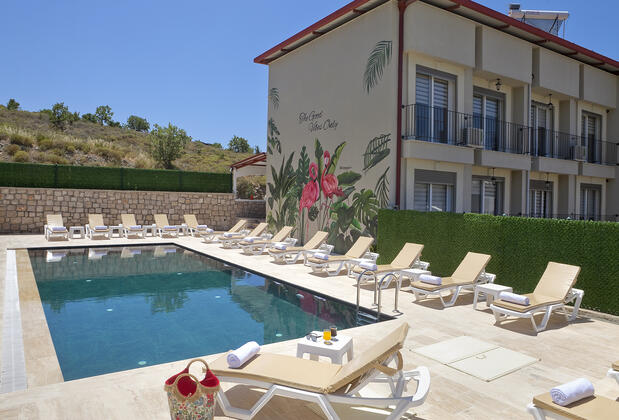 İndağ Apart Pansiyon - Görsel 9