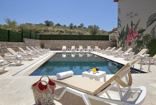 İndağ Apart Pansiyon - Görsel 10