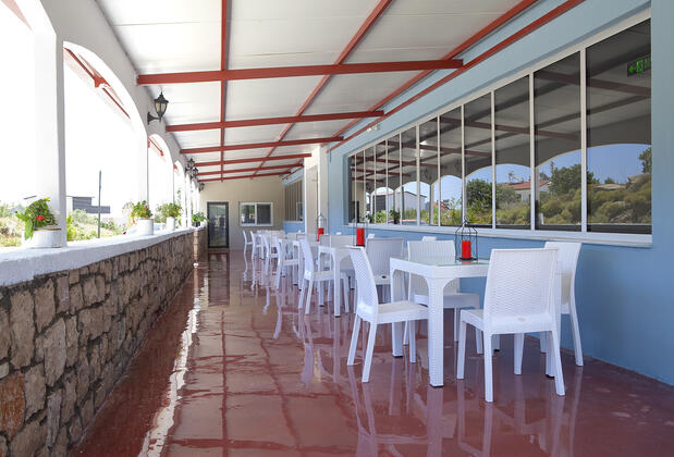 İndağ Apart Pansiyon - Görsel 11