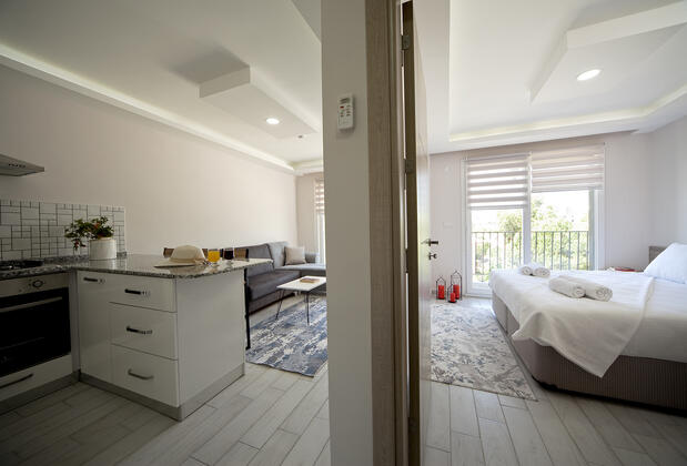 İndağ Apart Pansiyon - Görsel 15