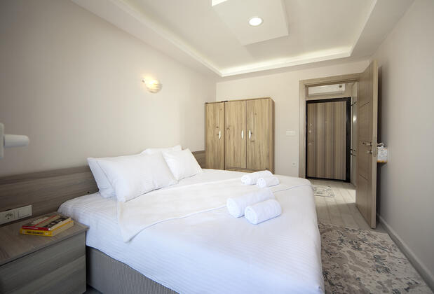 İndağ Apart Pansiyon - Görsel 16