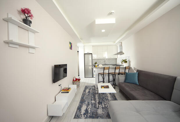 İndağ Apart Pansiyon - Görsel 17