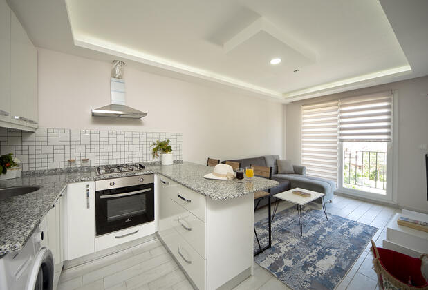 İndağ Apart Pansiyon - Görsel 18