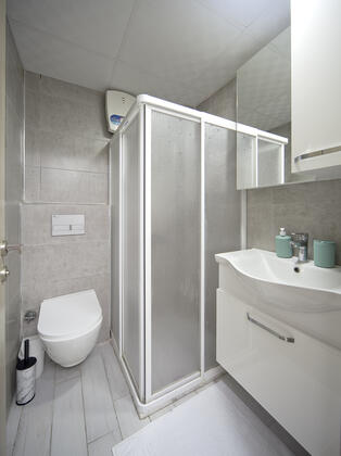 İndağ Apart Pansiyon - Görsel 19