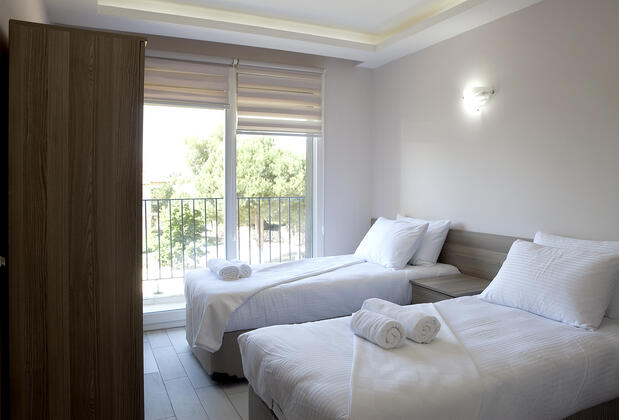 İndağ Apart Pansiyon - Görsel 21