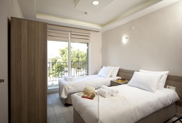 İndağ Apart Pansiyon - Görsel 22