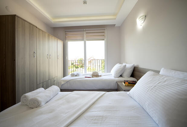 İndağ Apart Pansiyon - Görsel 23