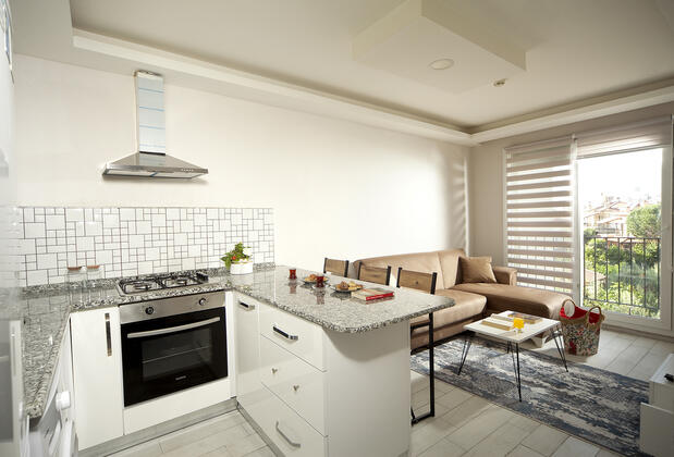 İndağ Apart Pansiyon - Görsel 25