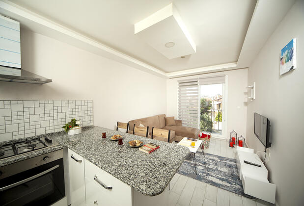 İndağ Apart Pansiyon - Görsel 26