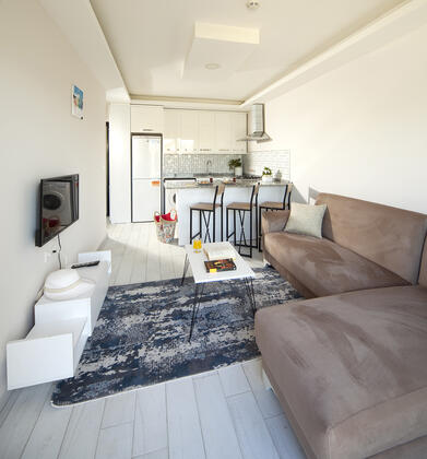 İndağ Apart Pansiyon - Görsel 27