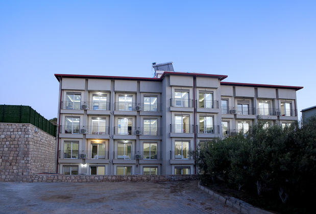 İndağ Apart Pansiyon - Görsel 28