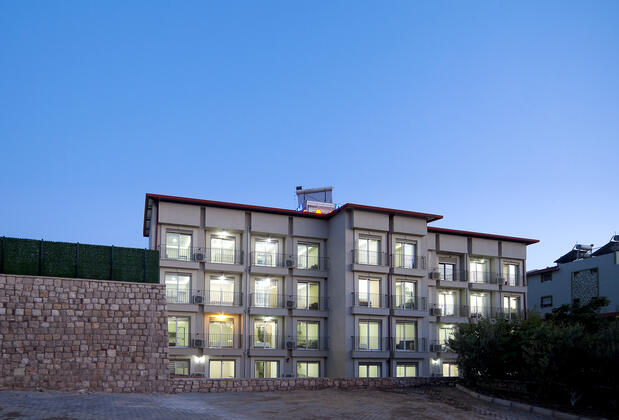 İndağ Apart Pansiyon - Görsel 29