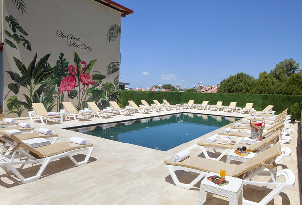 İndağ Apart Pansiyon - Görsel 41