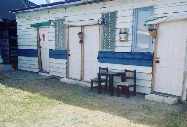 Rüzgar Camping Balık Restaurant - Görsel 20