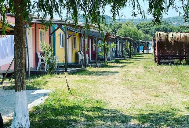 Rüzgar Camping Balık Restaurant - Görsel 23