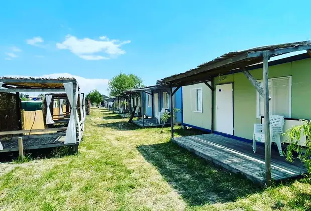 Rüzgar Camping Balık Restaurant - Görsel 24