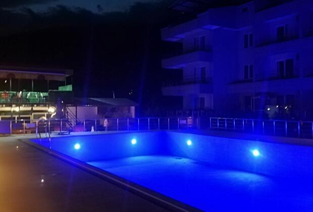 Karataş Apart Otel - Görsel 8