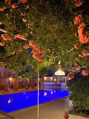 Cennet Hotel - Görsel 22