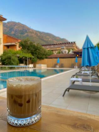 Cennet Hotel - Görsel 25