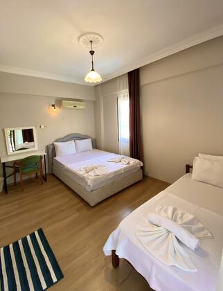 Cennet Hotel - Görsel 26