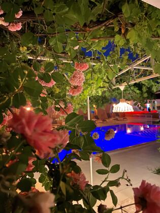 Cennet Hotel - Görsel 32