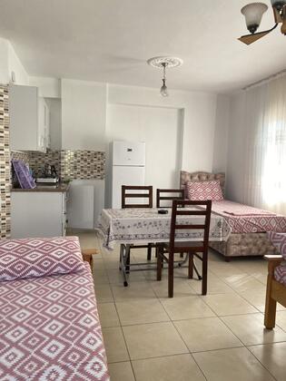 Davut Apart Hotel - Görsel 4