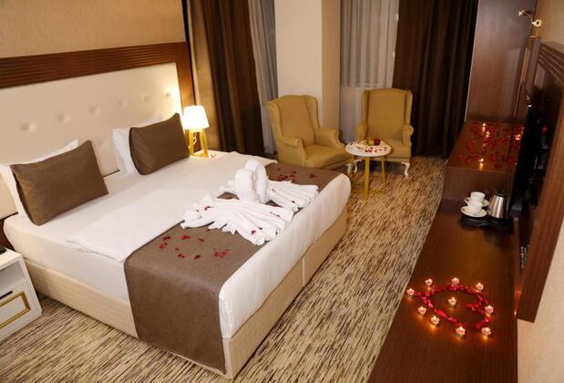 Van Life Hotel - Görsel 6