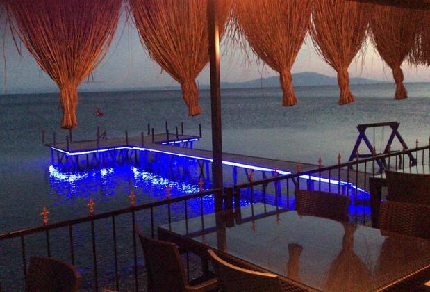 Zytun Bungalows Assos - Görsel 14