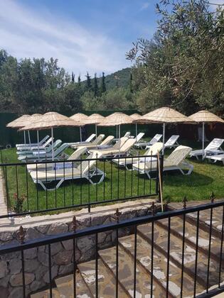 Zytun Bungalows Assos - Görsel 16