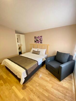 Zytun Bungalows Assos - Görsel 18