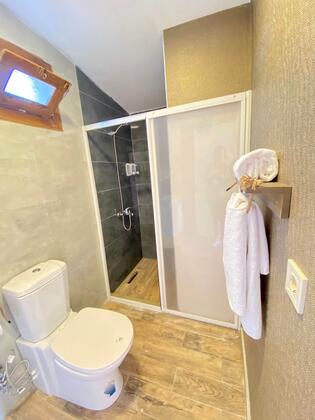 Zytun Bungalows Assos - Görsel 19