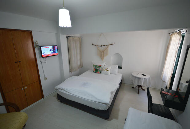 Uyku Butik Otel - Görsel 3