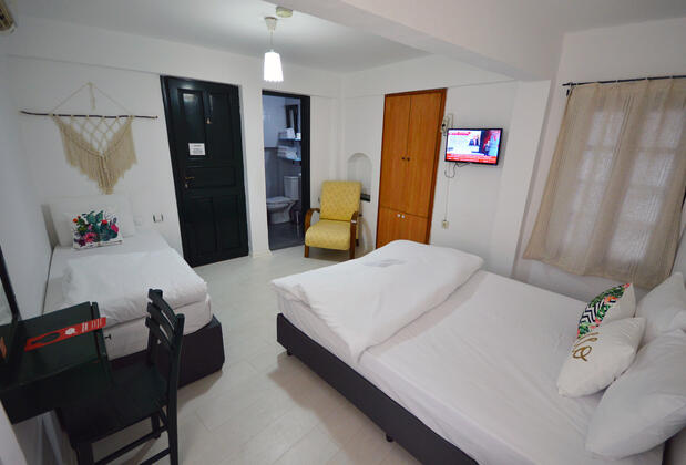 Uyku Butik Otel - Görsel 4