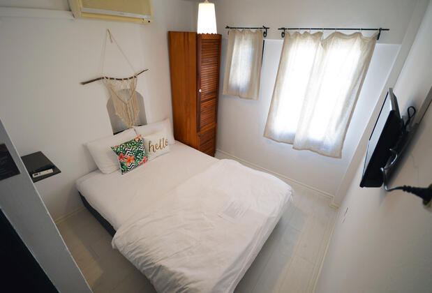 Uyku Butik Otel - Görsel 5