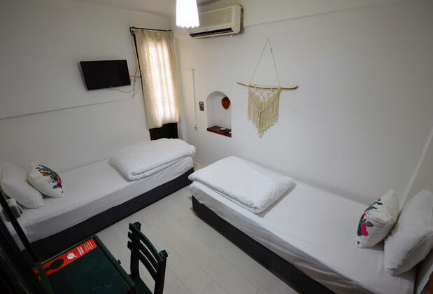 Uyku Butik Otel - Görsel 6