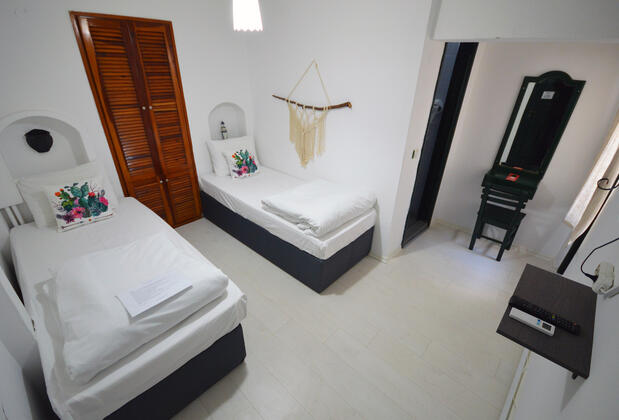 Uyku Butik Otel - Görsel 8