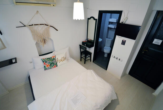 Uyku Butik Otel - Görsel 9