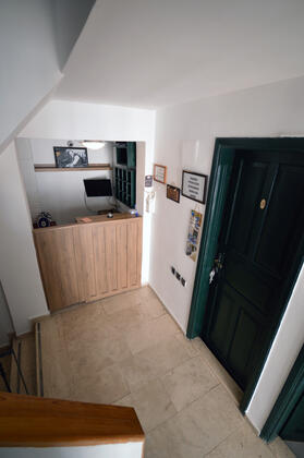 Uyku Butik Otel - Görsel 11