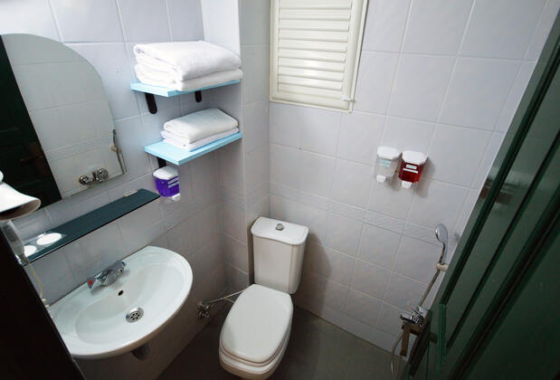 Uyku Butik Otel - Görsel 13