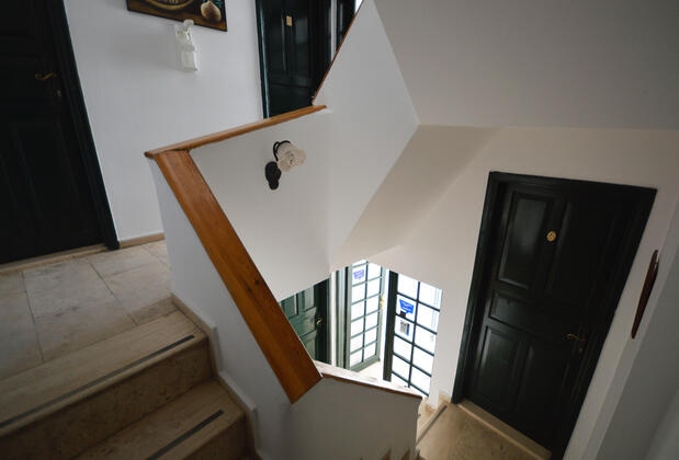 Uyku Butik Otel - Görsel 14