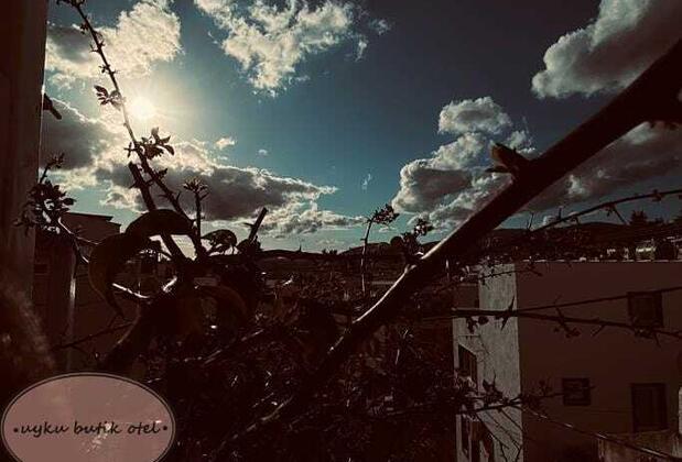 Uyku Butik Otel - Görsel 17