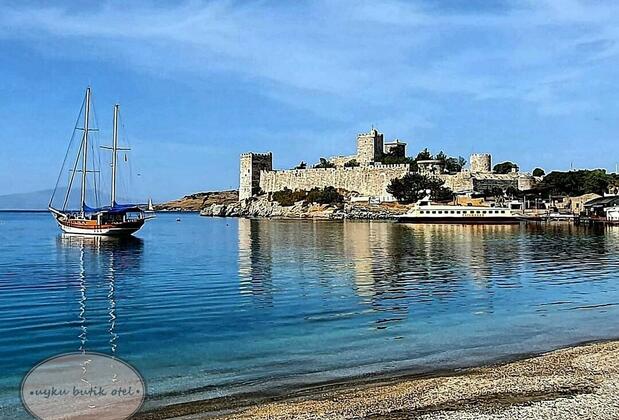 Uyku Butik Otel - Görsel 19