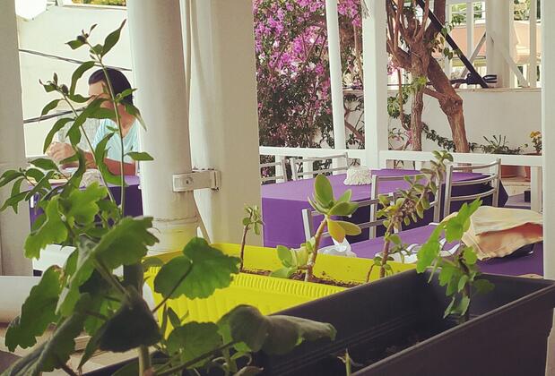 Uyku Butik Otel - Görsel 20