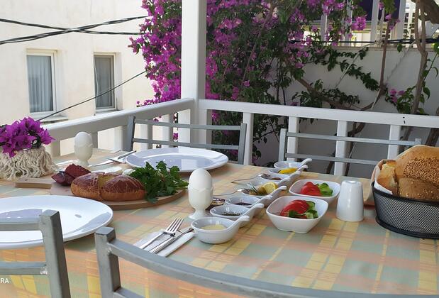 Uyku Butik Otel - Görsel 22