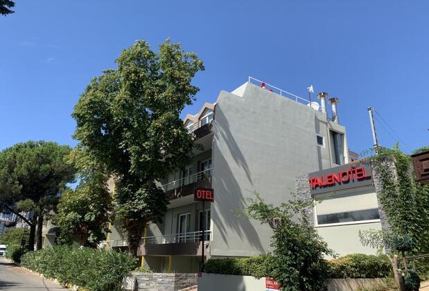Talen Otel Pendik - Görsel 2