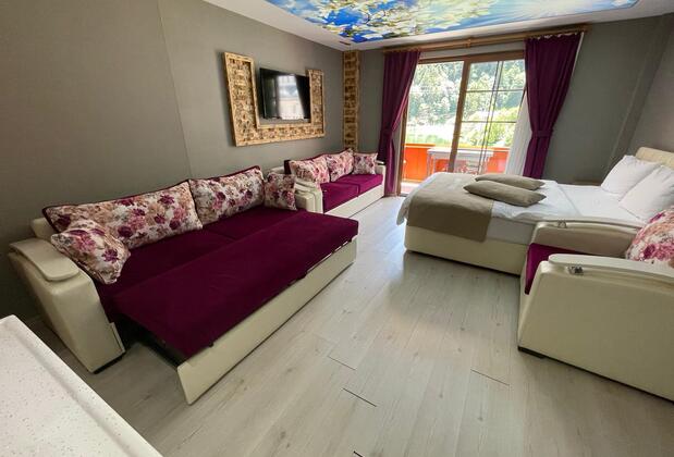 Osmanlı Suite Uzungöl - Görsel 3