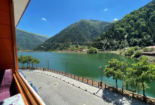 Osmanlı Suite Uzungöl - Görsel 7