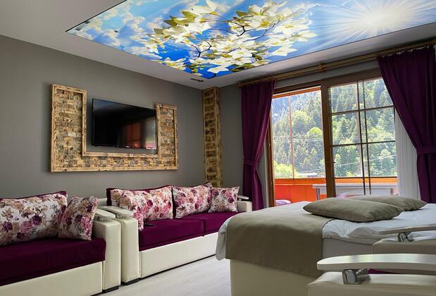 Osmanlı Suite Uzungöl - Görsel 4