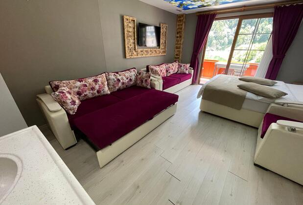 Osmanlı Suite Uzungöl - Görsel 5